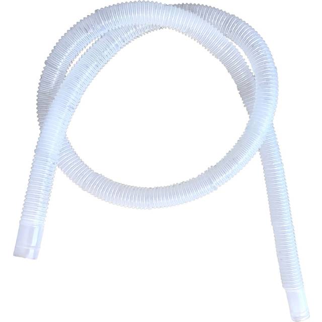 eeese 2558 Dräneringsslang till avfuktare, Ø14 mm x 150 cm