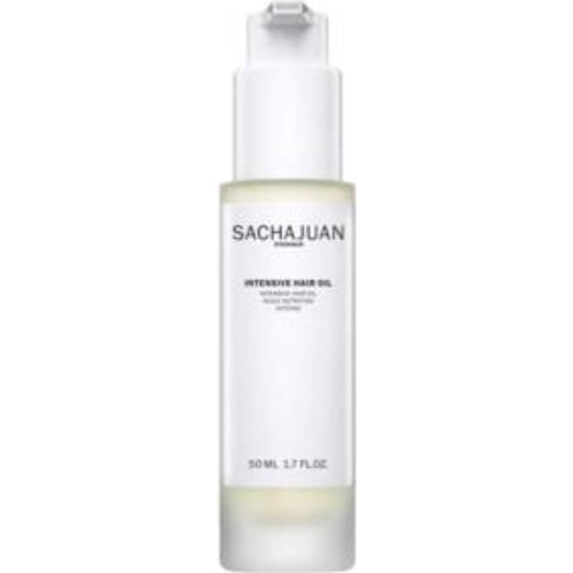 Sachajuan Intensive Hair Oil 50 ml 50ml