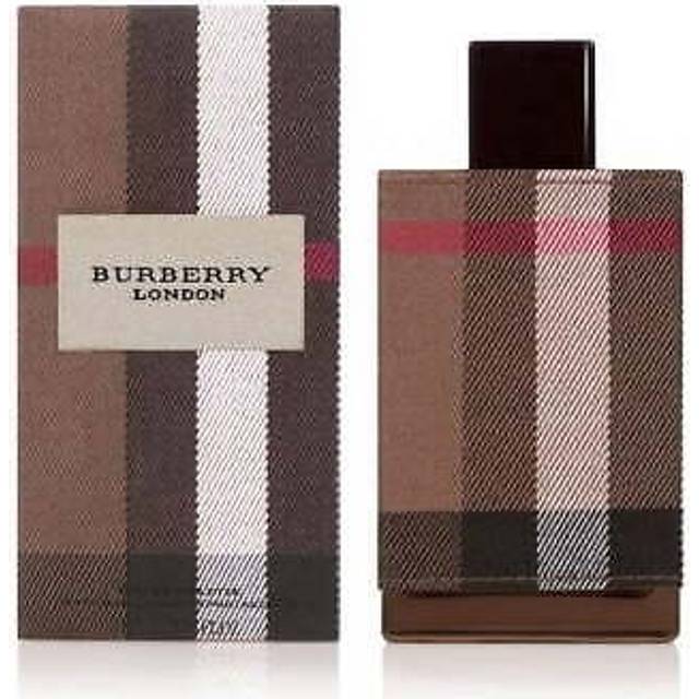 Burberry 3.3Oz London Eau De Toilette Spray