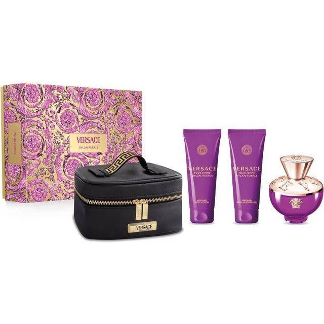 Versace Dylan Purple Parfymset