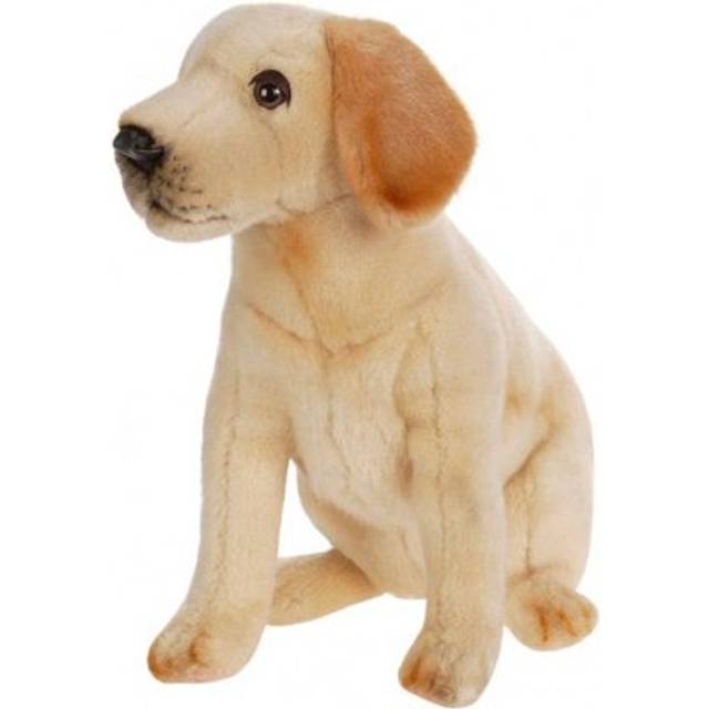 HANSA Labrador 25cm No.4712