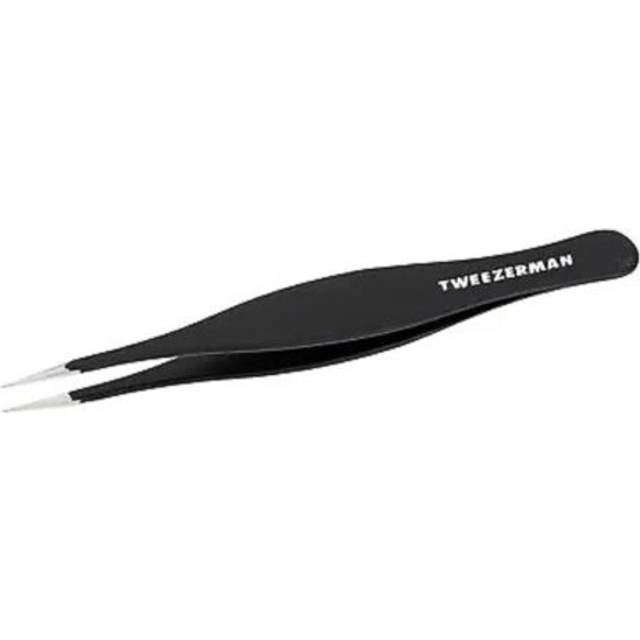 Tweezerman g.e.a.r. ingrown hair splinter tweezer