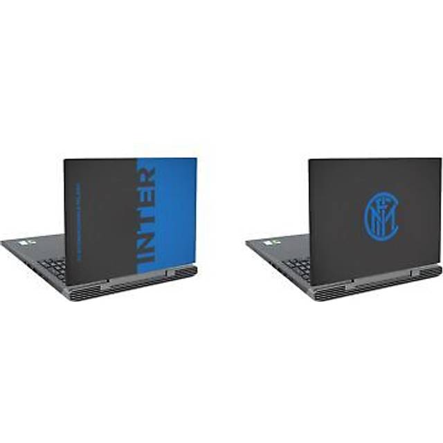 Official inter milan graphic logo vinyl skin decal for asus dell hp xiaomi