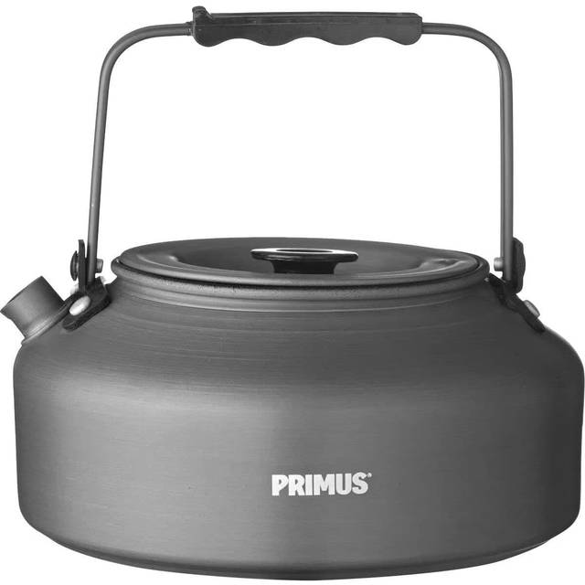 Primus Litech Coffee & Tea Kettle 0.9L Nocolour, OneSize