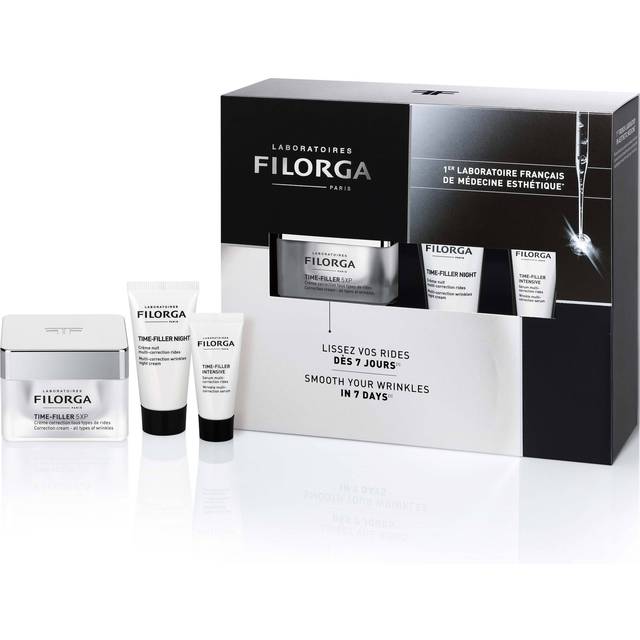 Filorga Anti Wrinkle Set Time Filler 5XP cream 50ml - Cream