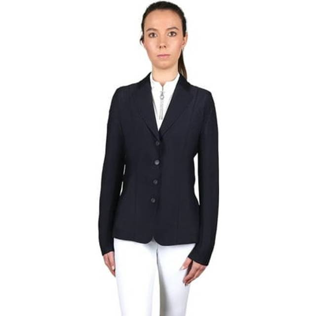 (10 UK, Navy) Coldstream Womens/Ladies Next Generation Parkhill Competition Jacket