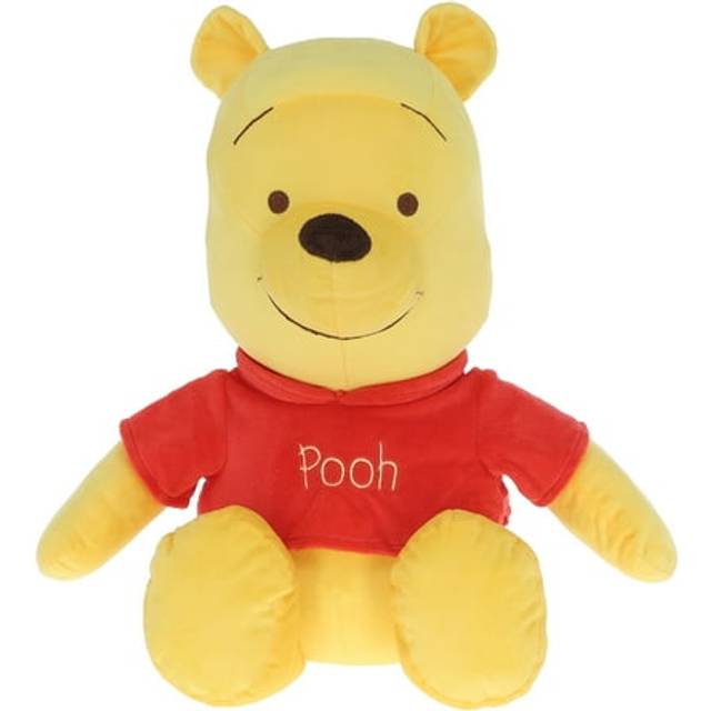 KIDS PREFERRED Disney Baby Winnie The Pooh Stuffed Animal Plush Toy  Disney Plush Winnie The Pooh Toys for Infants & Toddlers  25 Inches