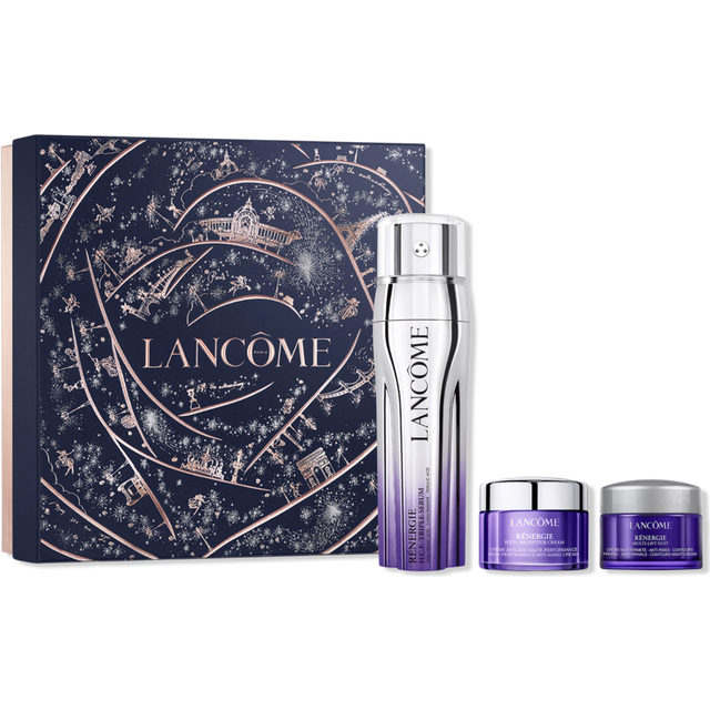 Lancôme Rénergie H.C.F. Triple Serum Presentförpackning för Kvinnor