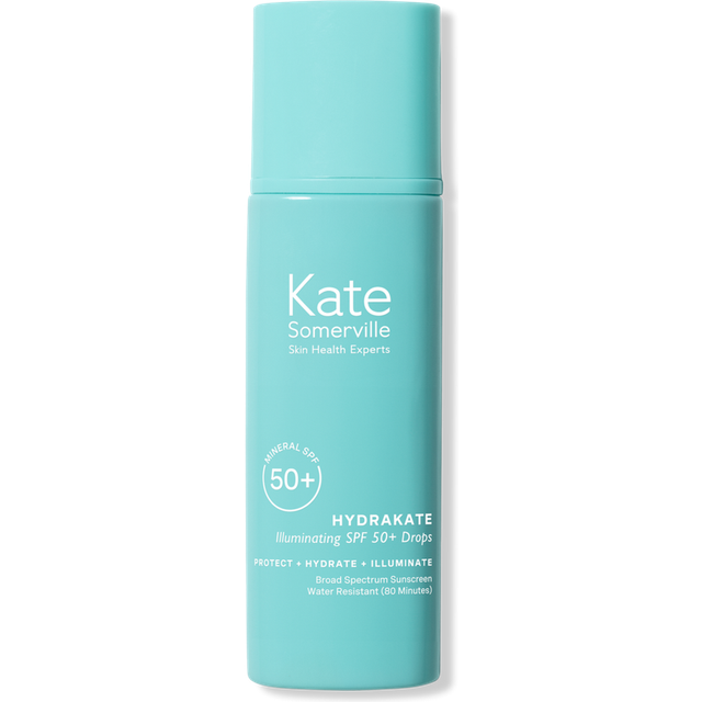 Kate Somerville HydraKate Illuminating Drops SPF50+ 50 ml