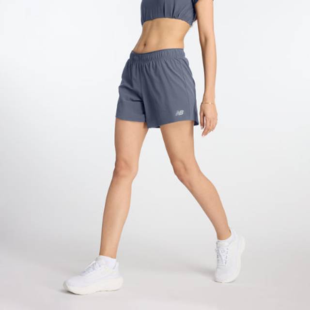 New Balance RC 5 Inch Women's Running Shorts - SS25