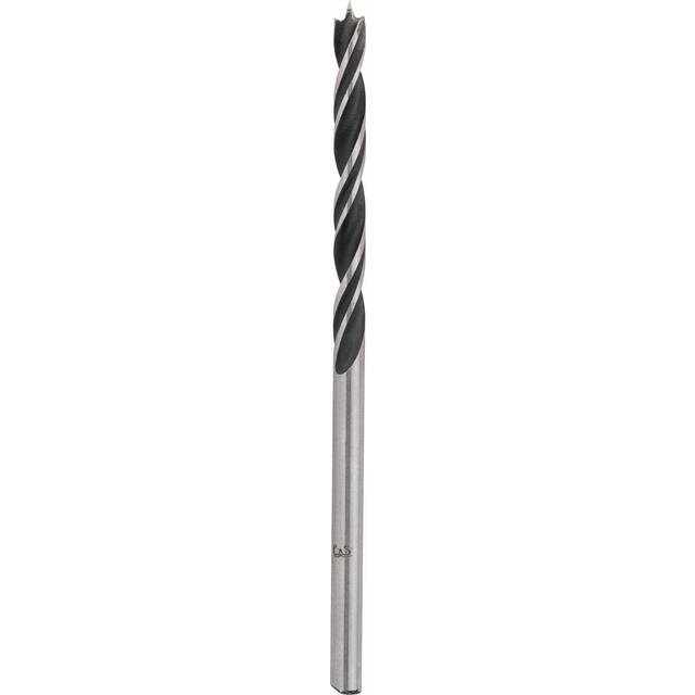 Bosch 3.0 x 30 x 60mm Brad Point Wood Drill Bit (2 608 596 300)