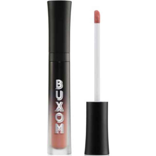 Buxom Full On Plumping Liquid Lipstick Matte - Skygge Angel