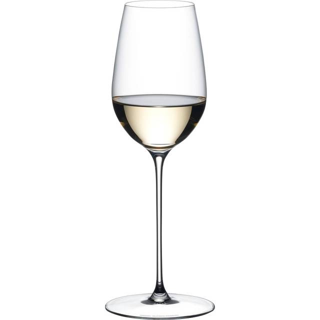 RIEDEL - Superleggero Riesling Wine Glass - transparent/HxØ 25,2x9,2cm/400ml (25.2 x &#8960;7.8cm)