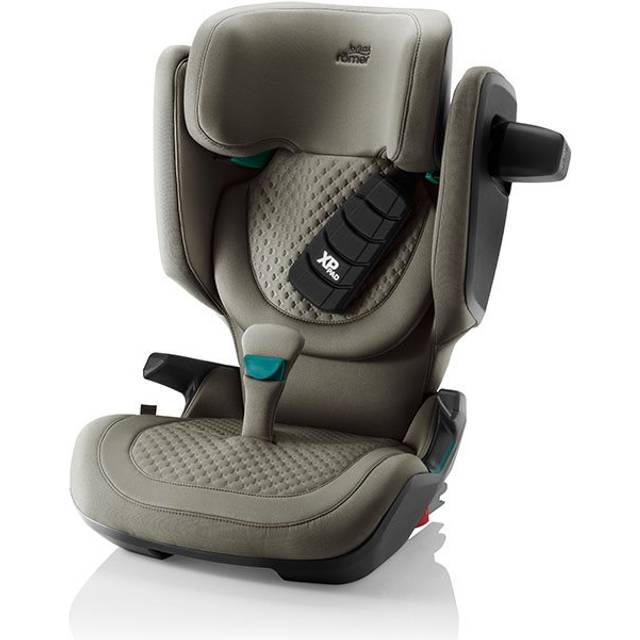 Britax Römer KidFix Pro, urban olive LUX