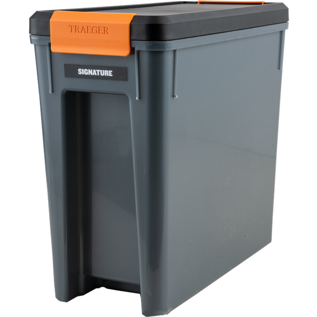 Traeger PAL Pop-And-Lock® Pellet Storage Bin