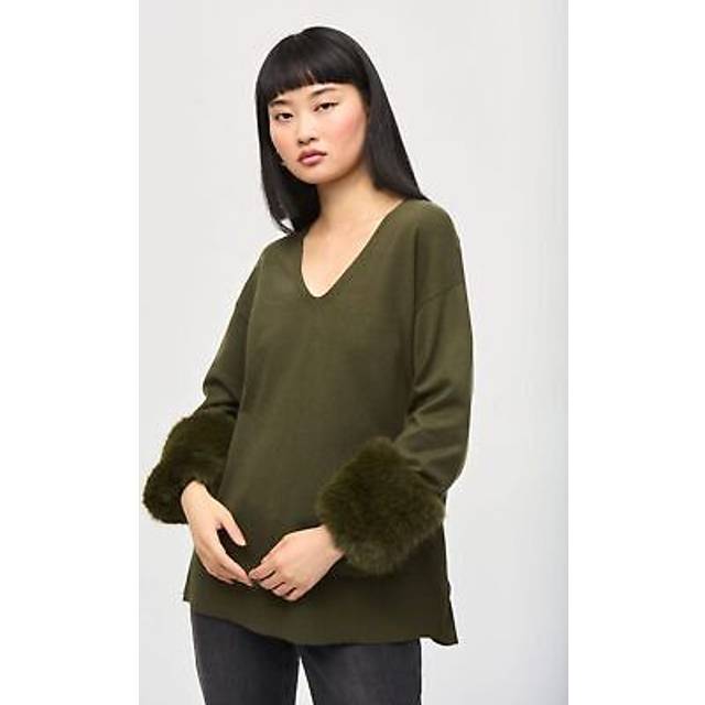 Joseph Ribkoff Tunic Sweater