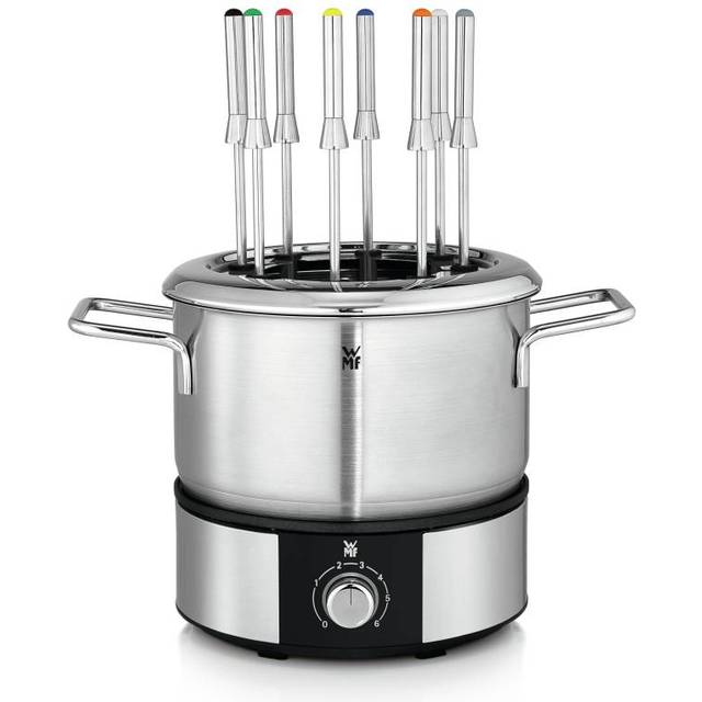 Lono Fondue - Rostfritt stål (1,5 liter)