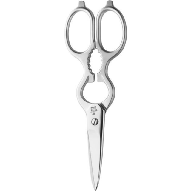 Zwilling Zwilling universal scissors 20 cm Stainless steel
