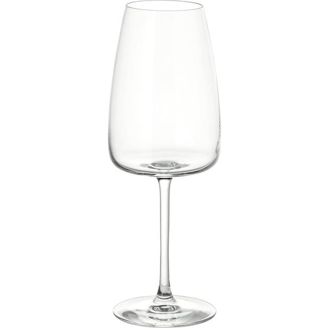 DYRGRIP vitvinsglas, klarglas, 42 cl