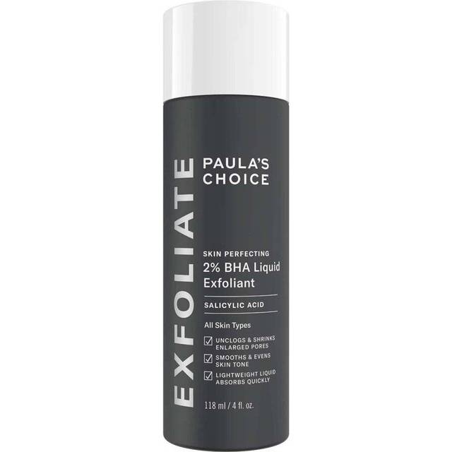 Skin Perfecting 2% BHA Liquid Exfoliant 30 ml