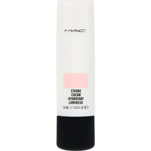 Strobe Cream 50ml - Pinklite