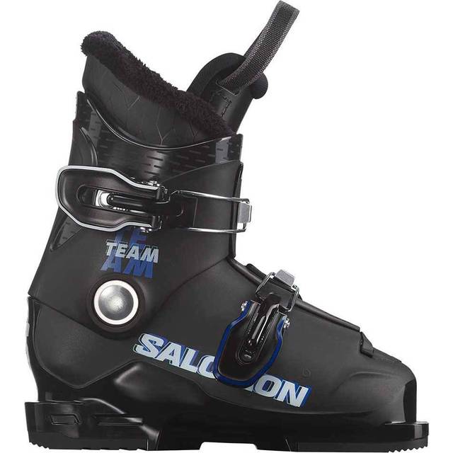 Team T2 - Black / Race Blue / White