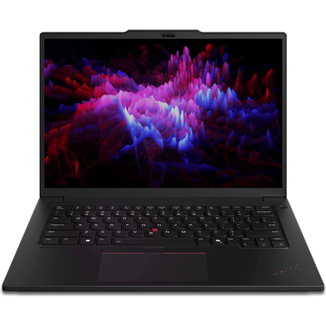 Lenovo ThinkPad P14S Gen 5 14" bärbar dator