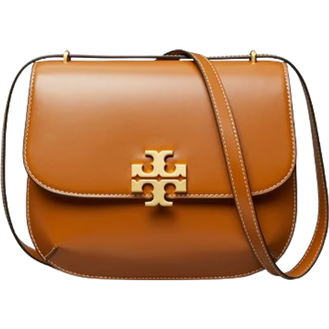 Tory Burch Eleanor Slim Saddlebag