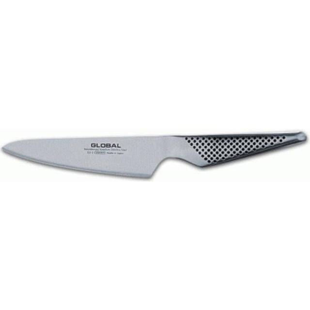Global GS-3 13cm Blade Cooks Knife