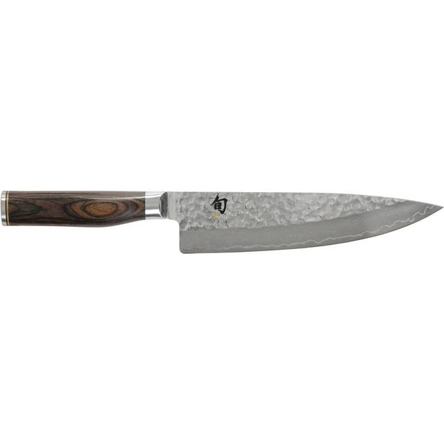 Kai Shun Premier 20cm Chefs Knife (KAI-TDM-1706)