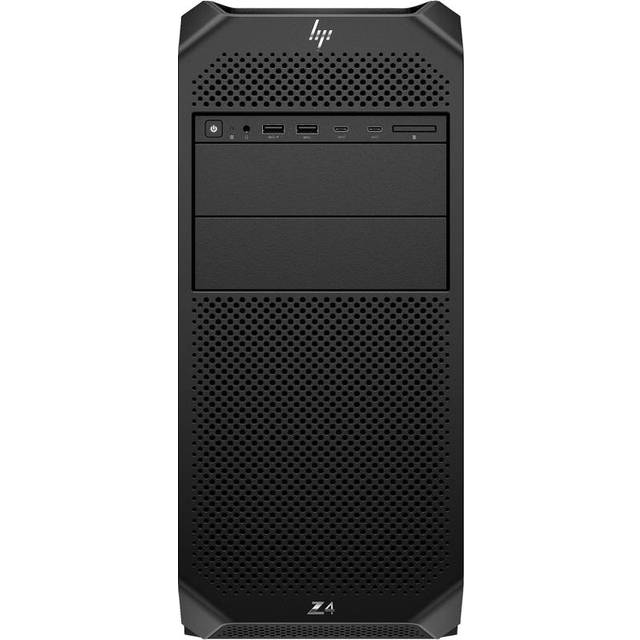 HP Workstation Z4 G5 - Xeon W3-2425 - 32GB RAM - 1TB SSD