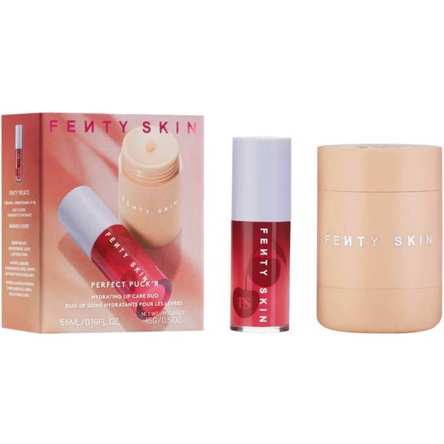 Fenty Skin Perfect Puckr Hydrating Lip Care Duo