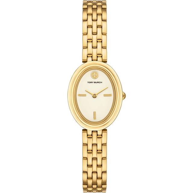 Tory Burch The Oval Watch, 28mm