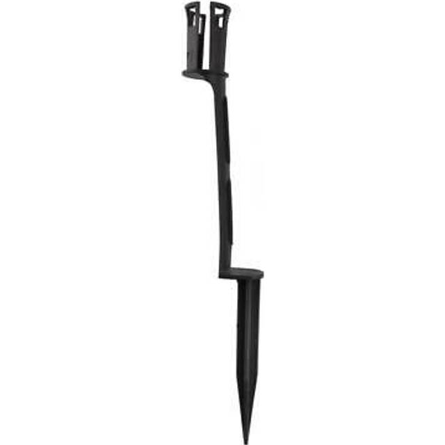 Celebrations 9096689 Christmas Light Stakes - Pack of 25