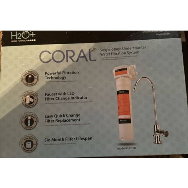 Coral UC100