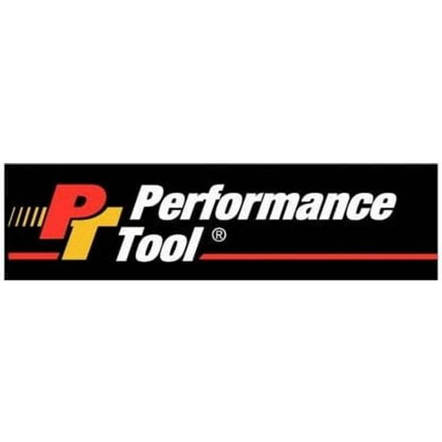 Perform Tool W36915 0.25 in. Dr. T-15 Tamper Resistant Socket