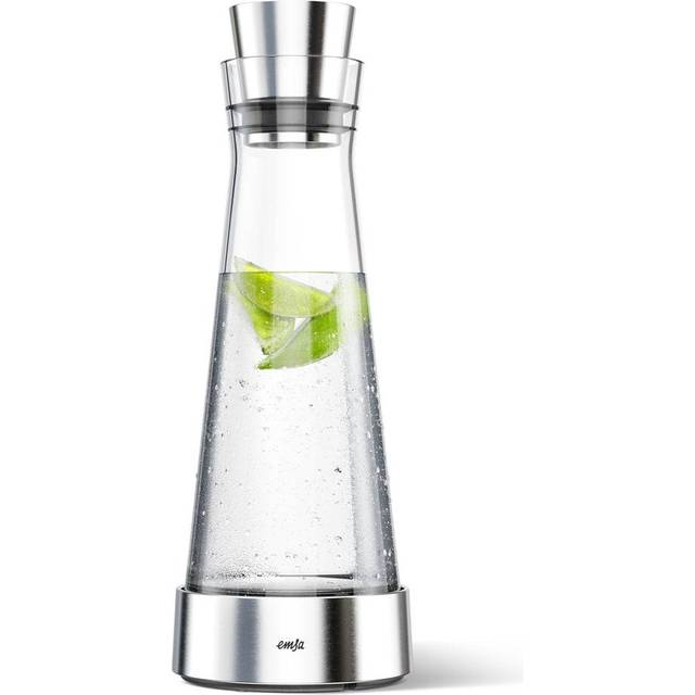 WMF Flow Slim Cooling Carafe 1 Ltr (Each)