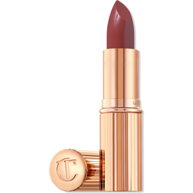 Charlotte Tilbury Kissing Læbestift Pillow Talk Intense Lyserød