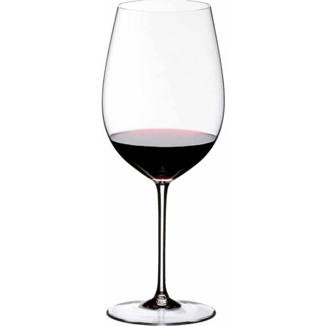 RIEDEL - Sommeliers Bordeaux Grand Cru Wine Glass - transparent/H 27cm , 860ml (27.0 x &#8960;10.6cm)