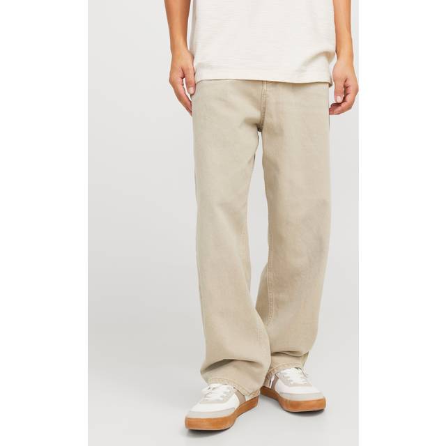 Jjialex Jjoriginal Mf 250 Bf Baggy Fit Jeans