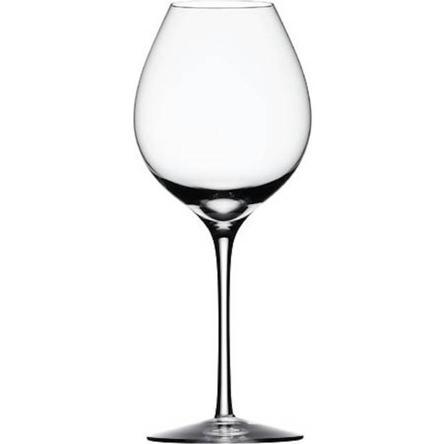 Orrefors Difference fruit vinglas 45 cl - Transparent