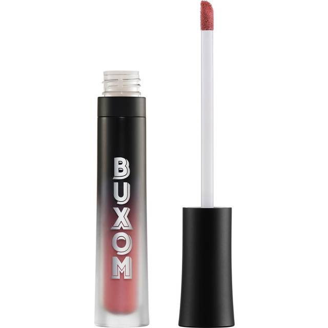 Buxom Full On Plumping Liquid Lipstick Matte - Roses