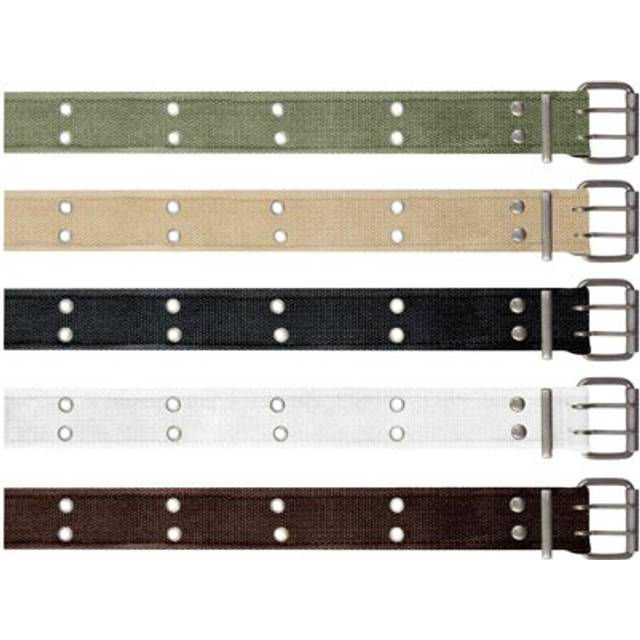Rothco Military Bälte - 135 cm Vit