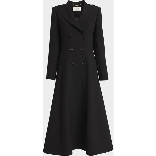 ChloÃ© Wool coat