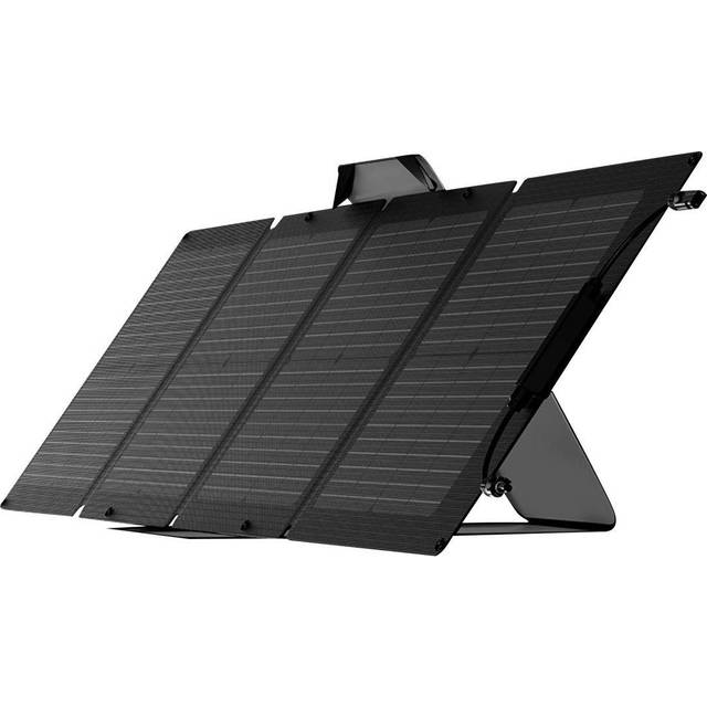 EcoFlow EFSOLAR110N solar panel 110 W Monocrystalline silicon