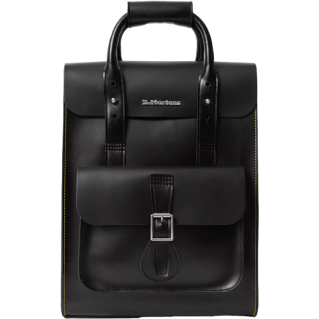 Dr. Martens  Backpack Backpack  - One size - Black - One size