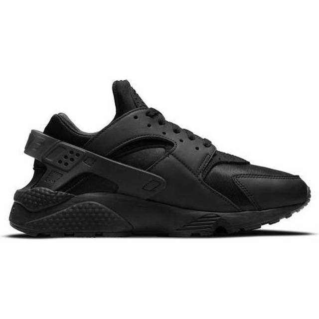 Nike Air Huarache 'Triple Black' DD1068-002 - 4