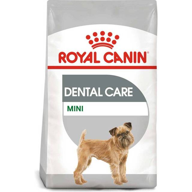Royal Canin Dental Care Mini - 3 kg (3 kg)