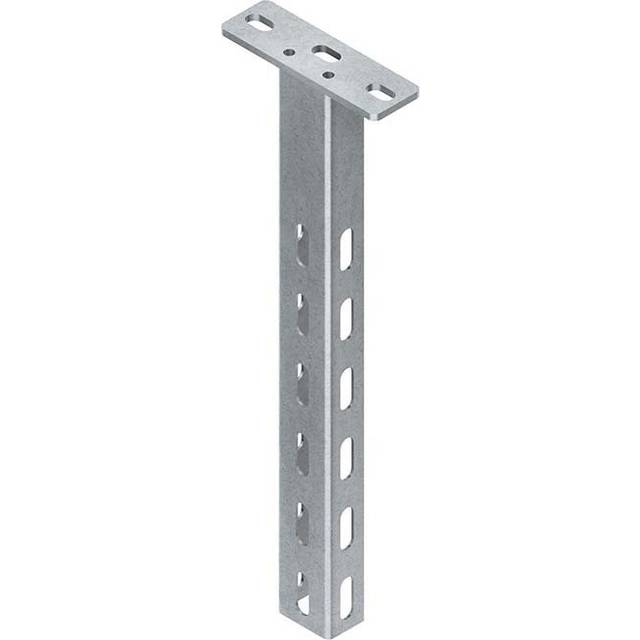 HU 4530/700 FL - Ceiling profile for cable tray 705mm HU 4530/700 FL
