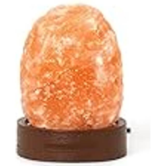 Himalayan Salt Lamp